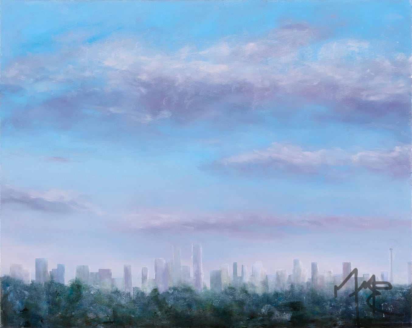 Cityscape